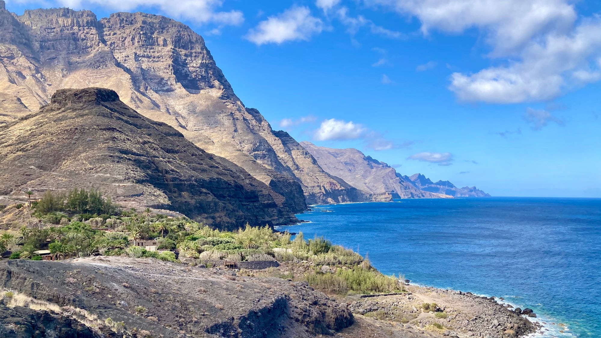 Agaete, Gran Canaria